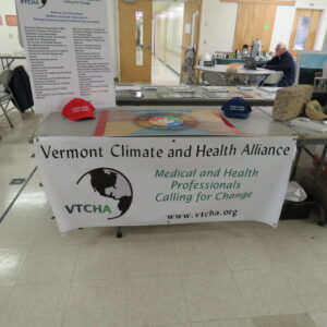 Vermont Climate and Health Alliance