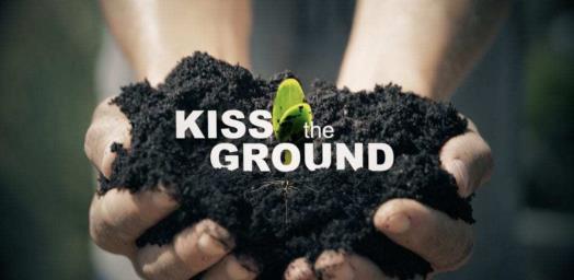 Kiss the Ground