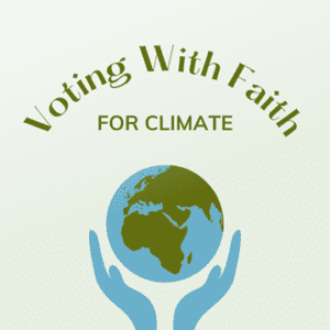 Voting with Faith