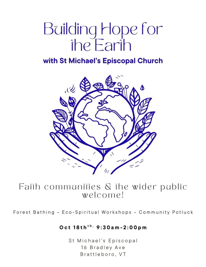 St Michaels Website