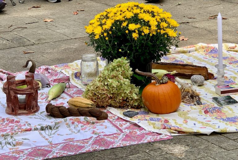 Equinox 18